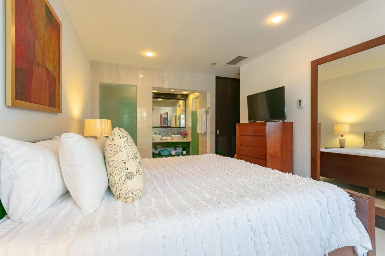 Pueblito Escondido By Hola Home And Land Playa del Carmen Exterior photo