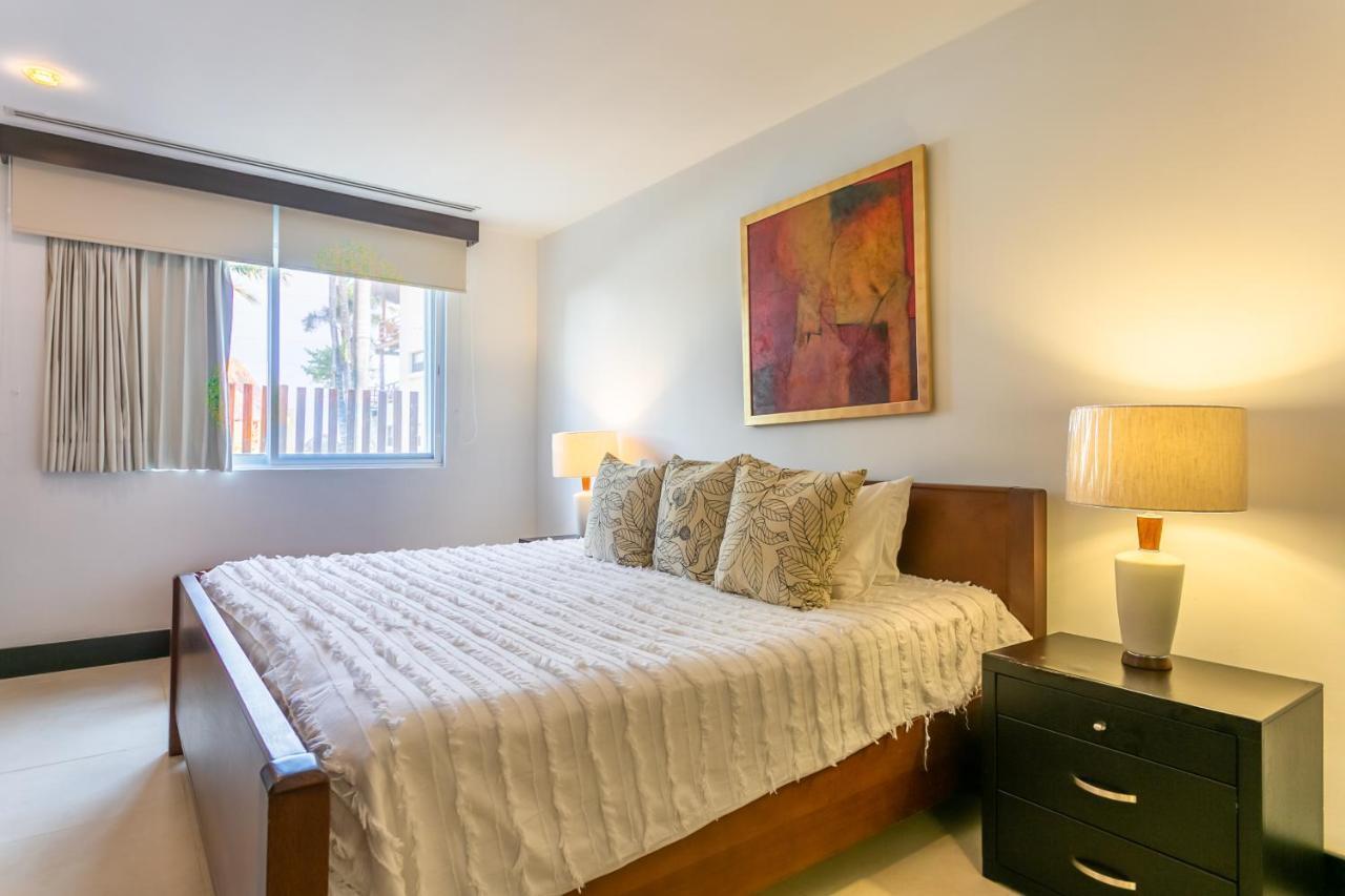 Pueblito Escondido By Hola Home And Land Playa del Carmen Exterior photo