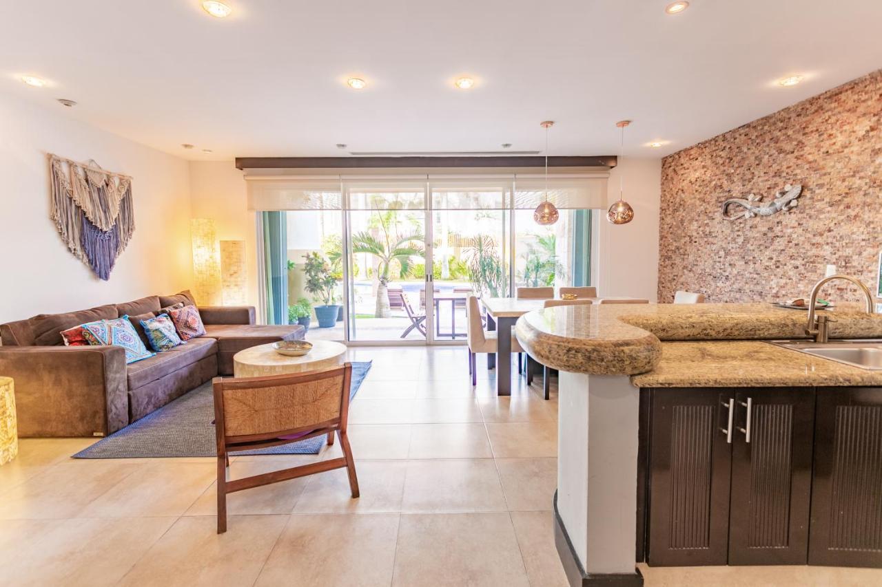 Pueblito Escondido By Hola Home And Land Playa del Carmen Exterior photo