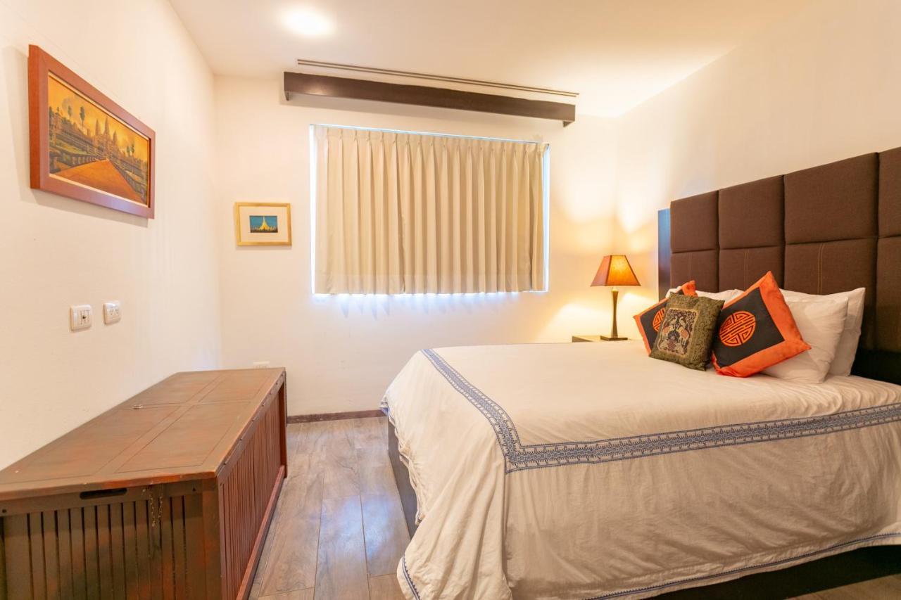 Pueblito Escondido By Hola Home And Land Playa del Carmen Exterior photo