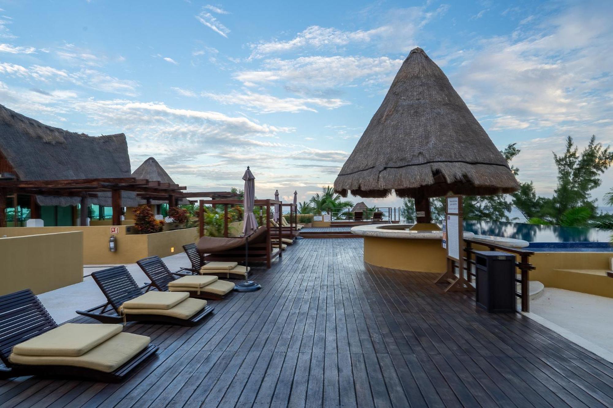 Pueblito Escondido By Hola Home And Land Playa del Carmen Exterior photo