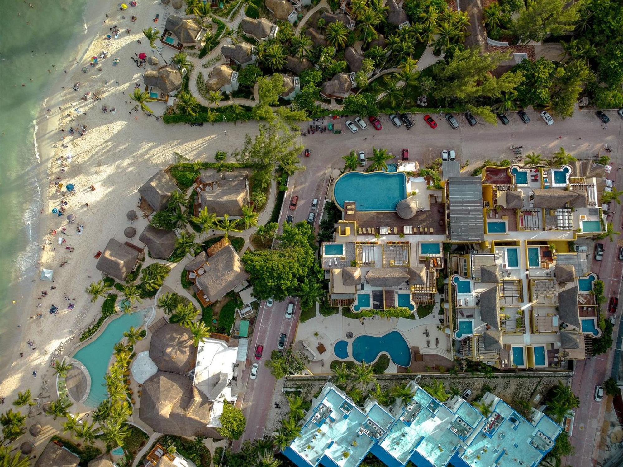 Pueblito Escondido By Hola Home And Land Playa del Carmen Exterior photo