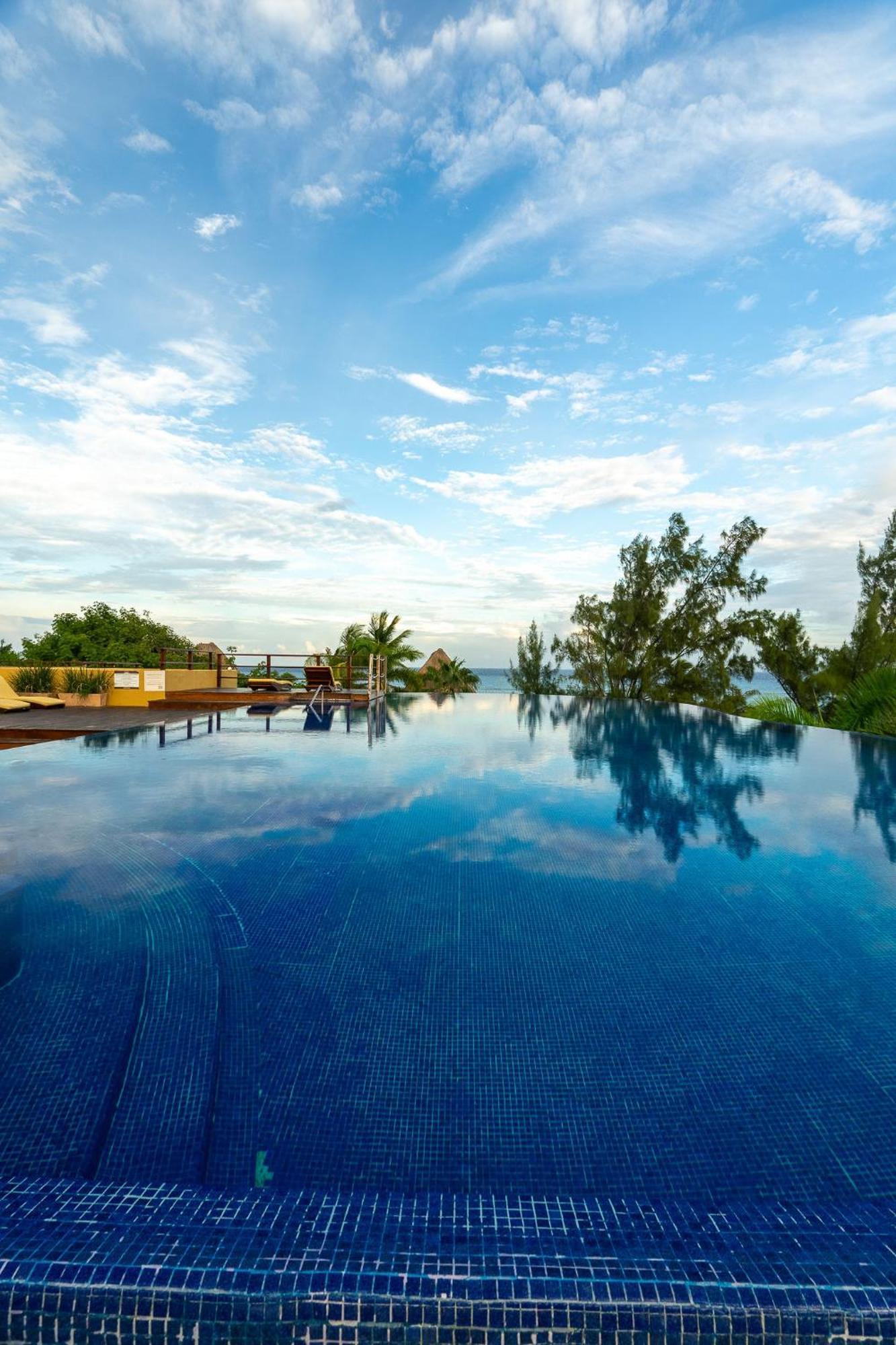Pueblito Escondido By Hola Home And Land Playa del Carmen Exterior photo