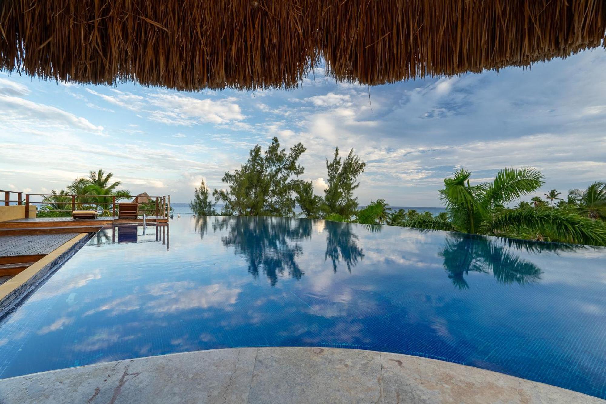 Pueblito Escondido By Hola Home And Land Playa del Carmen Exterior photo