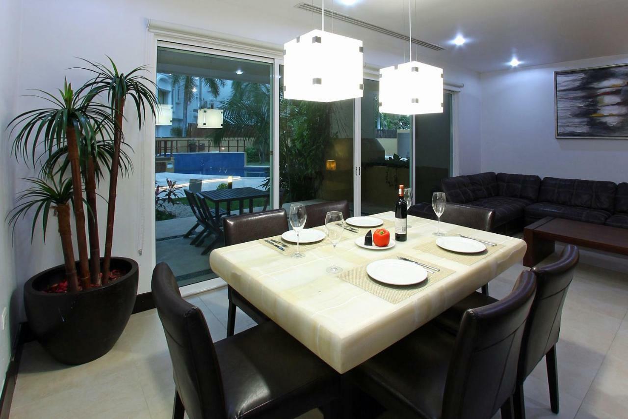 Pueblito Escondido By Hola Home And Land Playa del Carmen Exterior photo