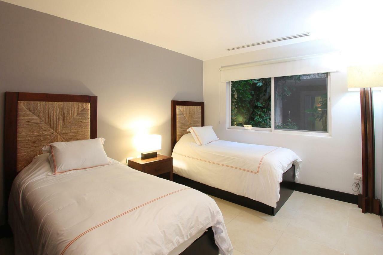 Pueblito Escondido By Hola Home And Land Playa del Carmen Exterior photo