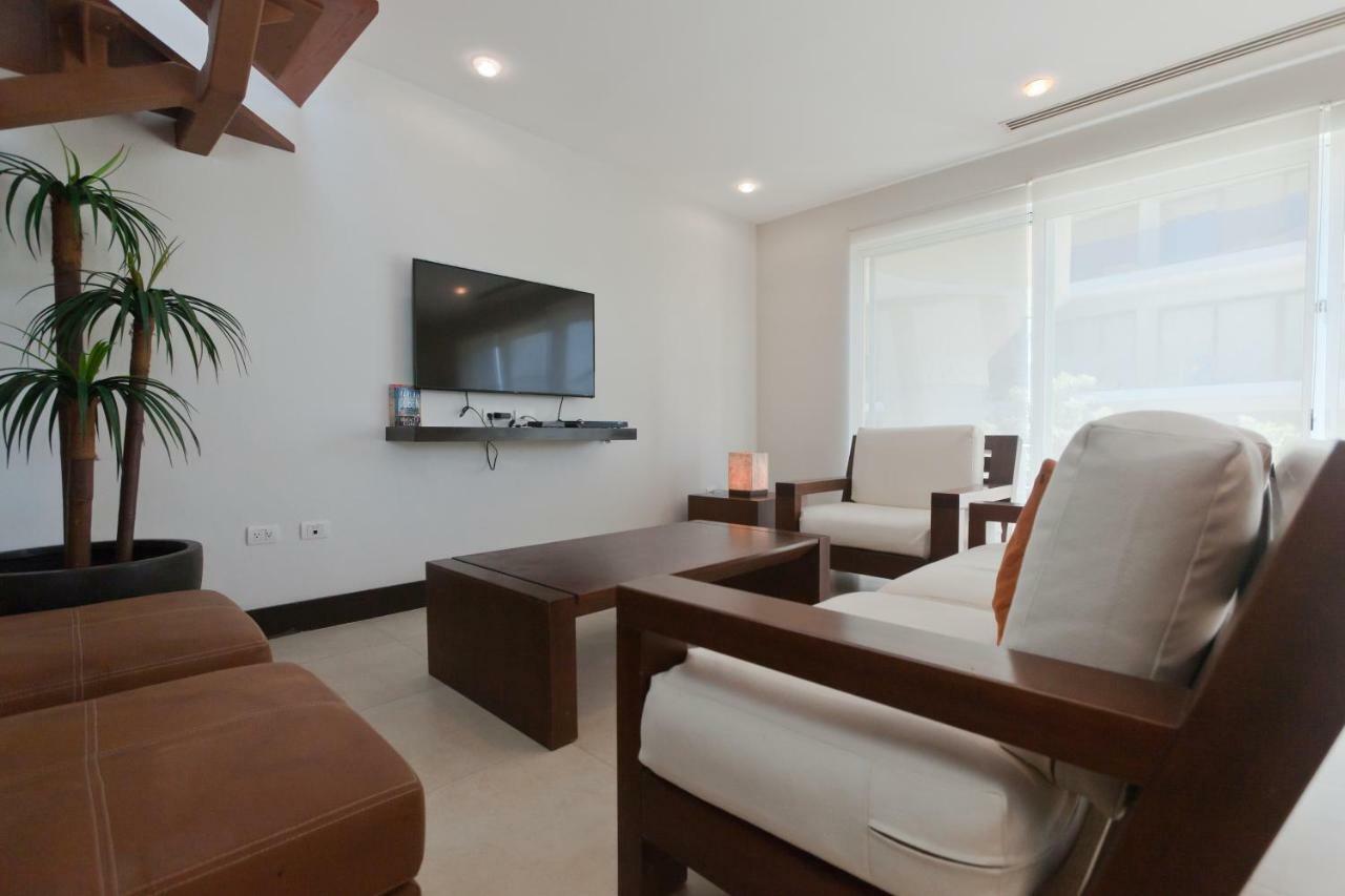 Pueblito Escondido By Hola Home And Land Playa del Carmen Exterior photo