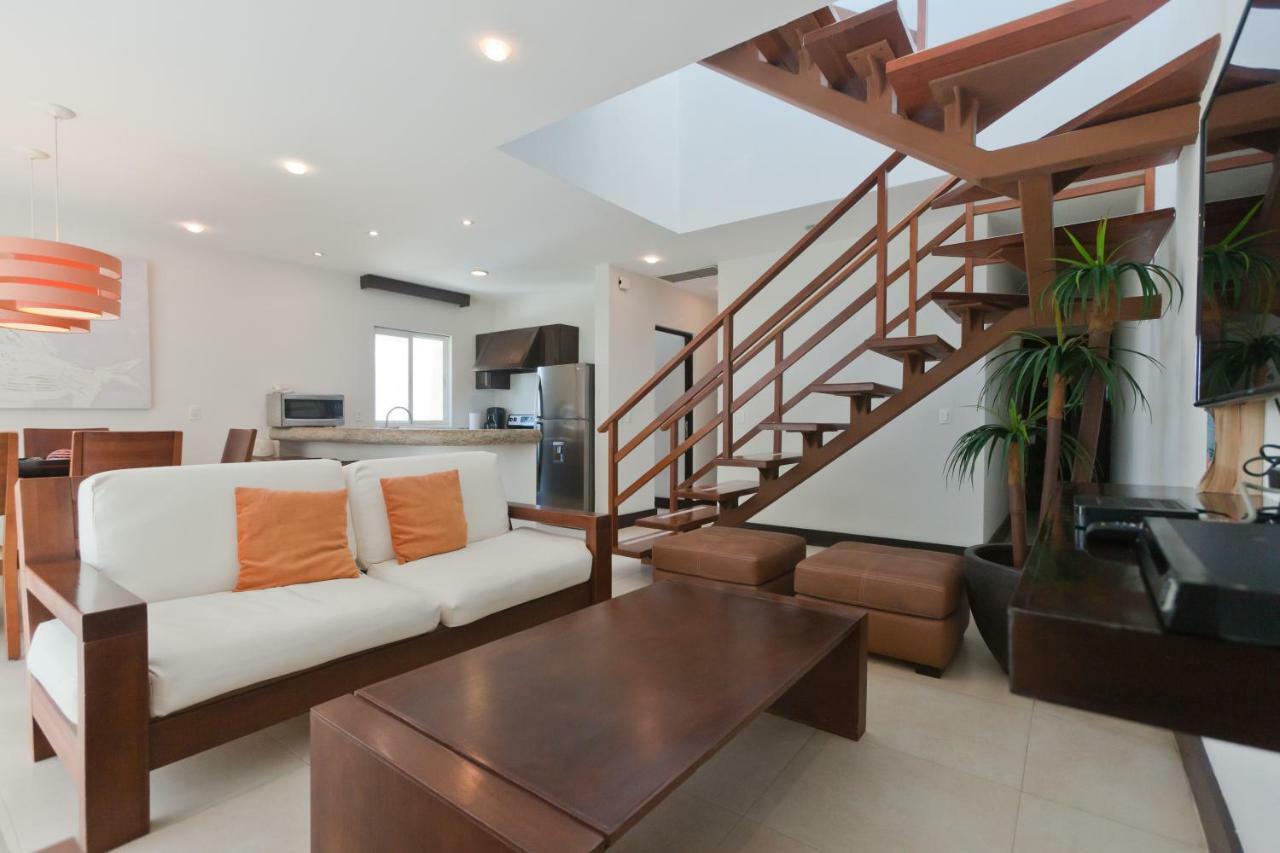 Pueblito Escondido By Hola Home And Land Playa del Carmen Exterior photo