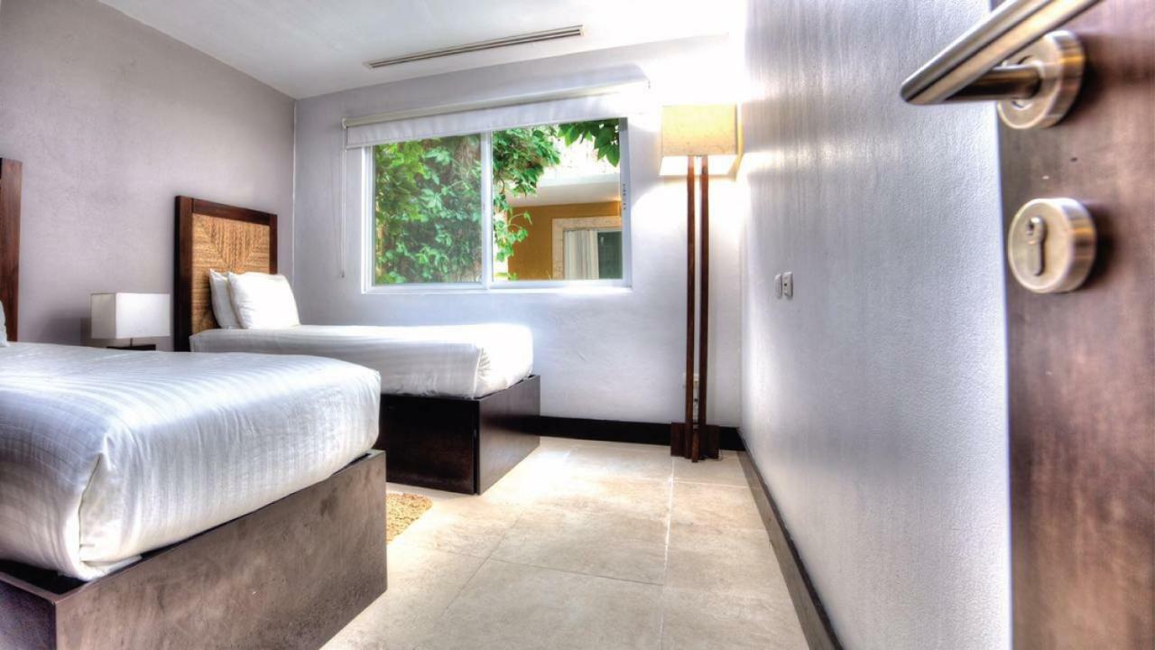 Pueblito Escondido By Hola Home And Land Playa del Carmen Exterior photo