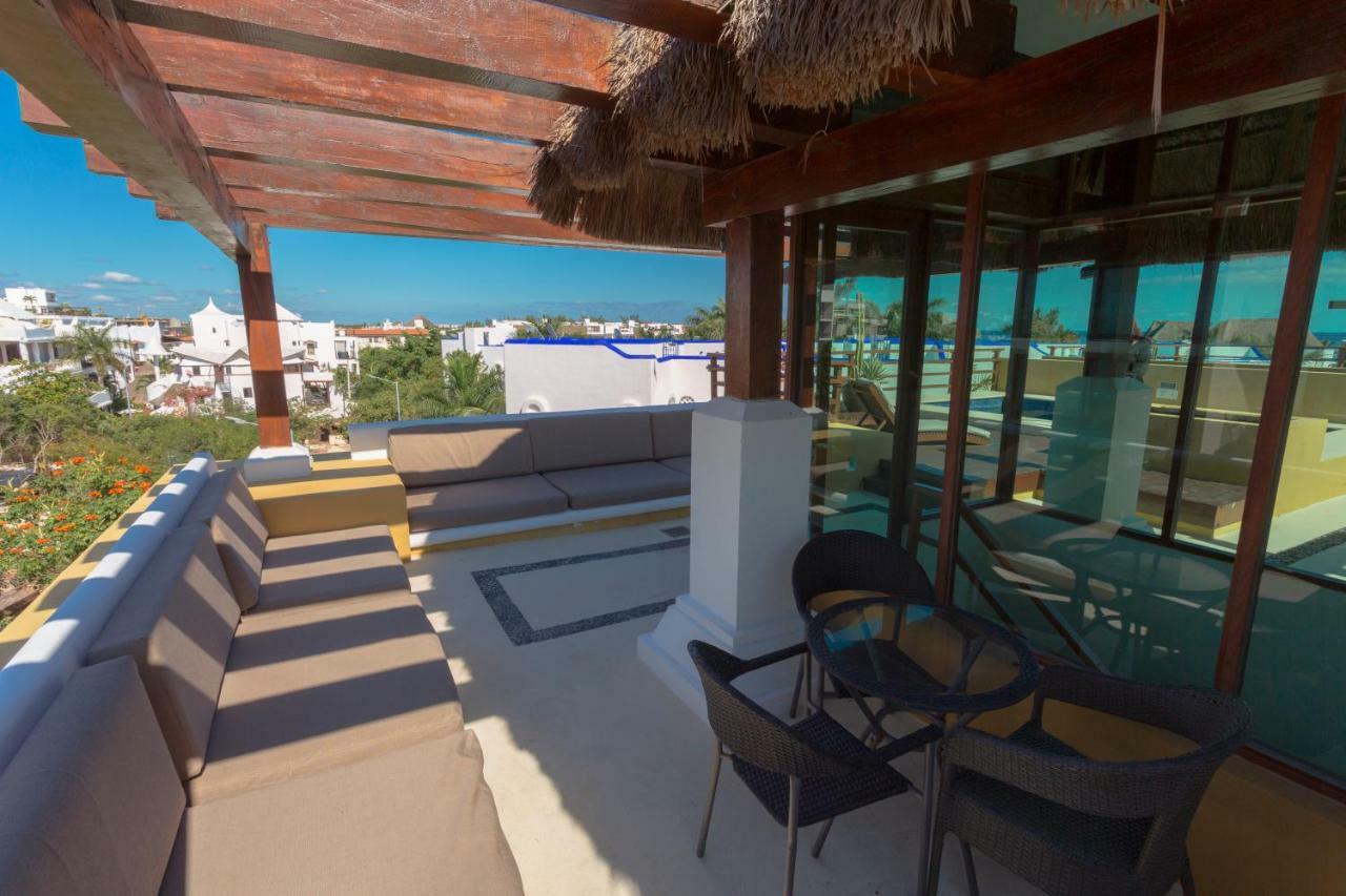 Pueblito Escondido By Hola Home And Land Playa del Carmen Exterior photo