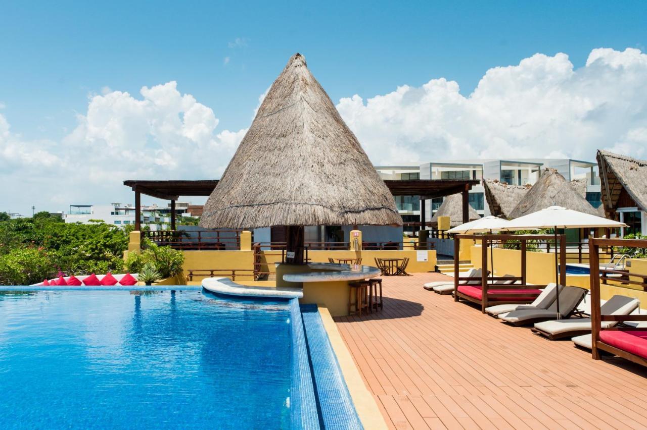 Pueblito Escondido By Hola Home And Land Playa del Carmen Exterior photo