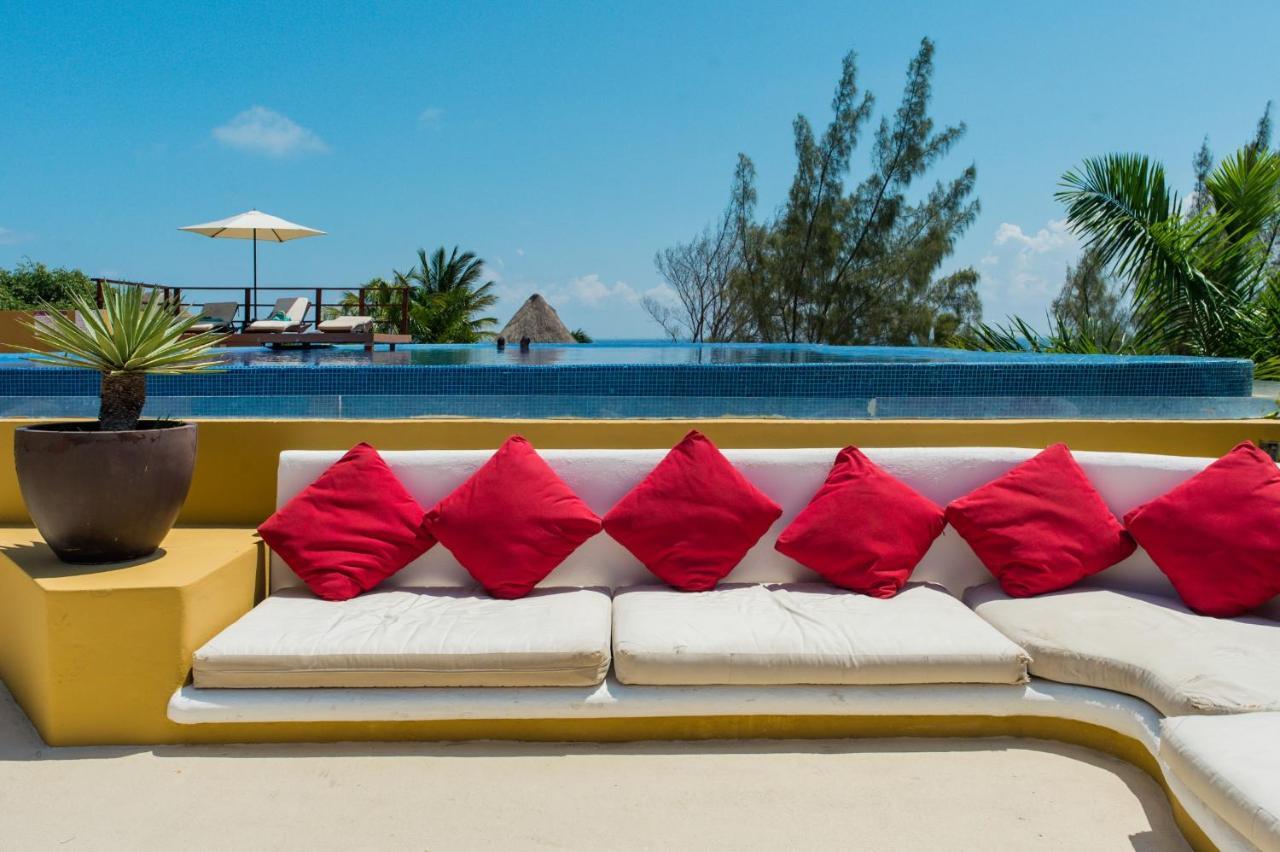 Pueblito Escondido By Hola Home And Land Playa del Carmen Exterior photo