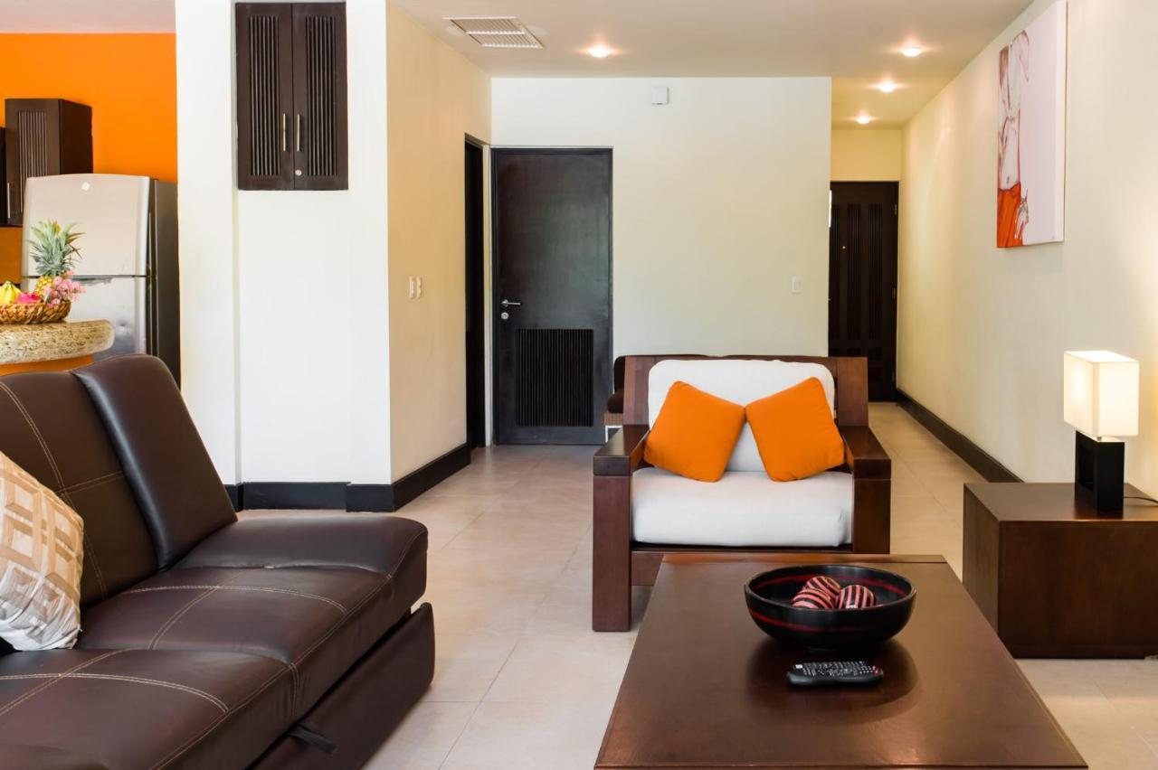 Pueblito Escondido By Hola Home And Land Playa del Carmen Exterior photo