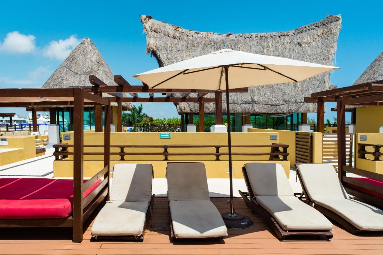 Pueblito Escondido By Hola Home And Land Playa del Carmen Exterior photo